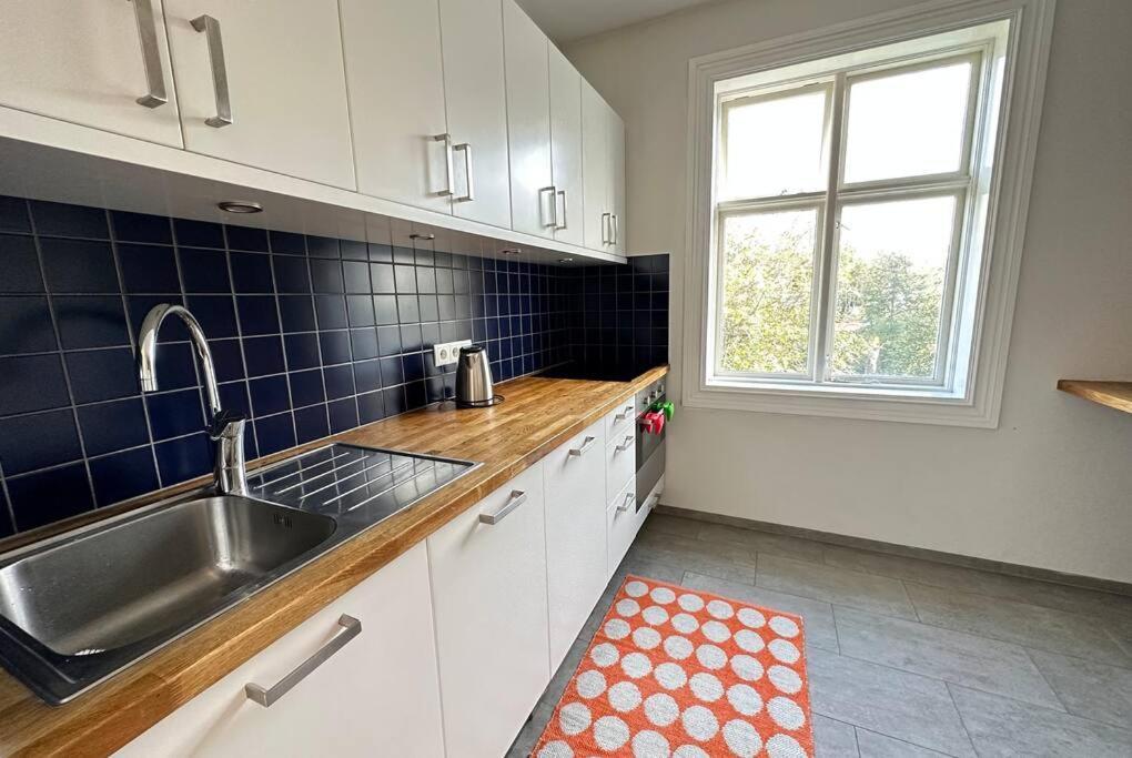 Beautiful 2 Bedroom Apartment Downtown Reykjavík Eksteriør billede