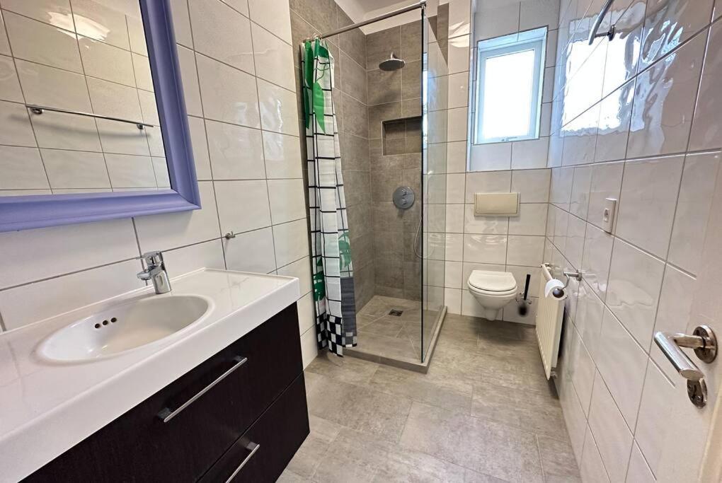 Beautiful 2 Bedroom Apartment Downtown Reykjavík Eksteriør billede