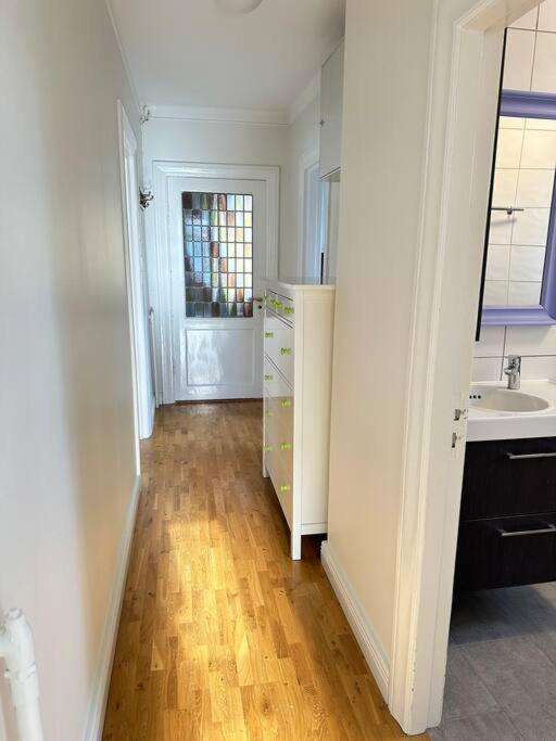 Beautiful 2 Bedroom Apartment Downtown Reykjavík Eksteriør billede